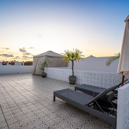 Eden Cemagi Villa Pererenan Canggu Εξωτερικό φωτογραφία