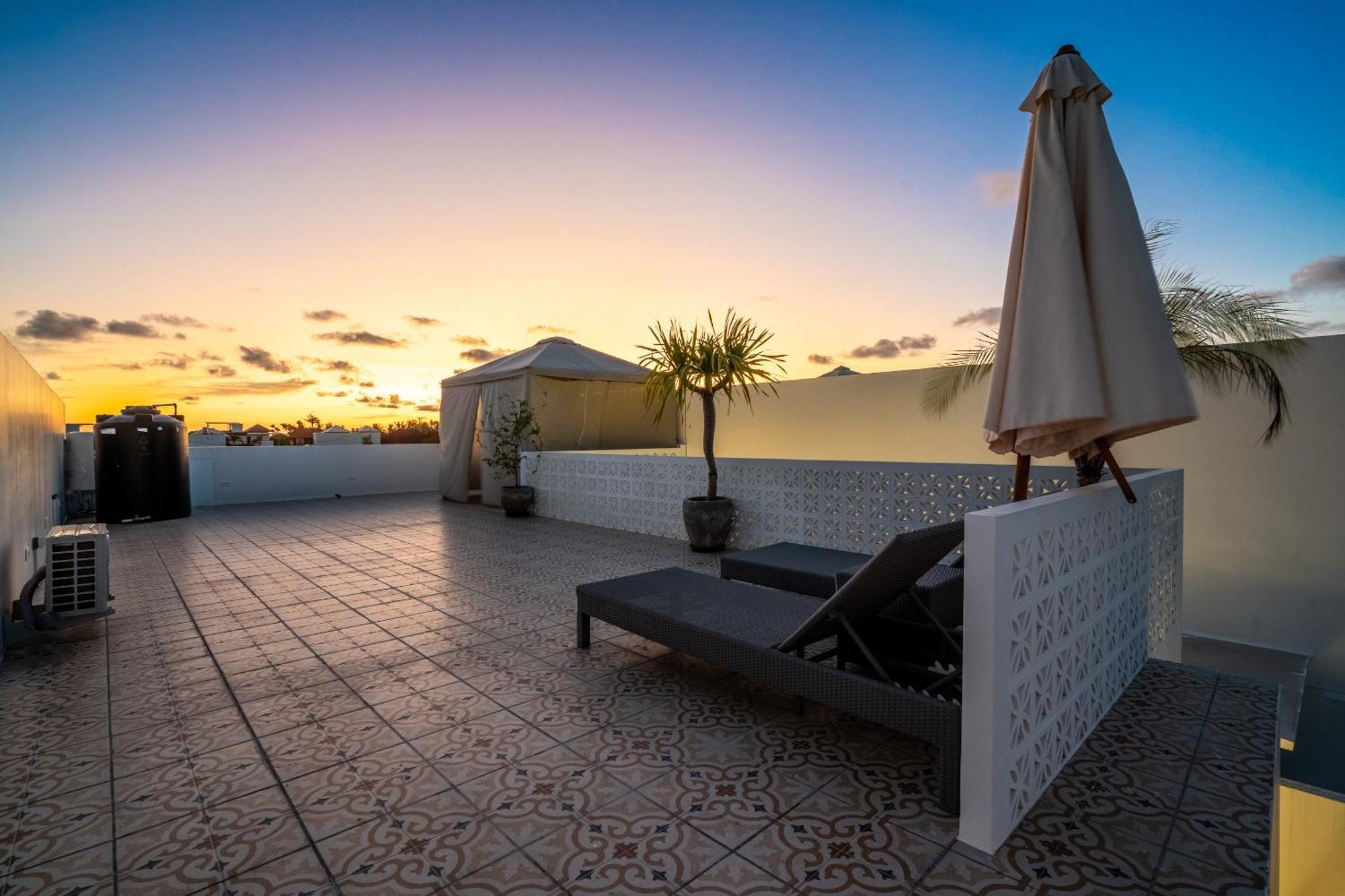 Eden Cemagi Villa Pererenan Canggu Εξωτερικό φωτογραφία
