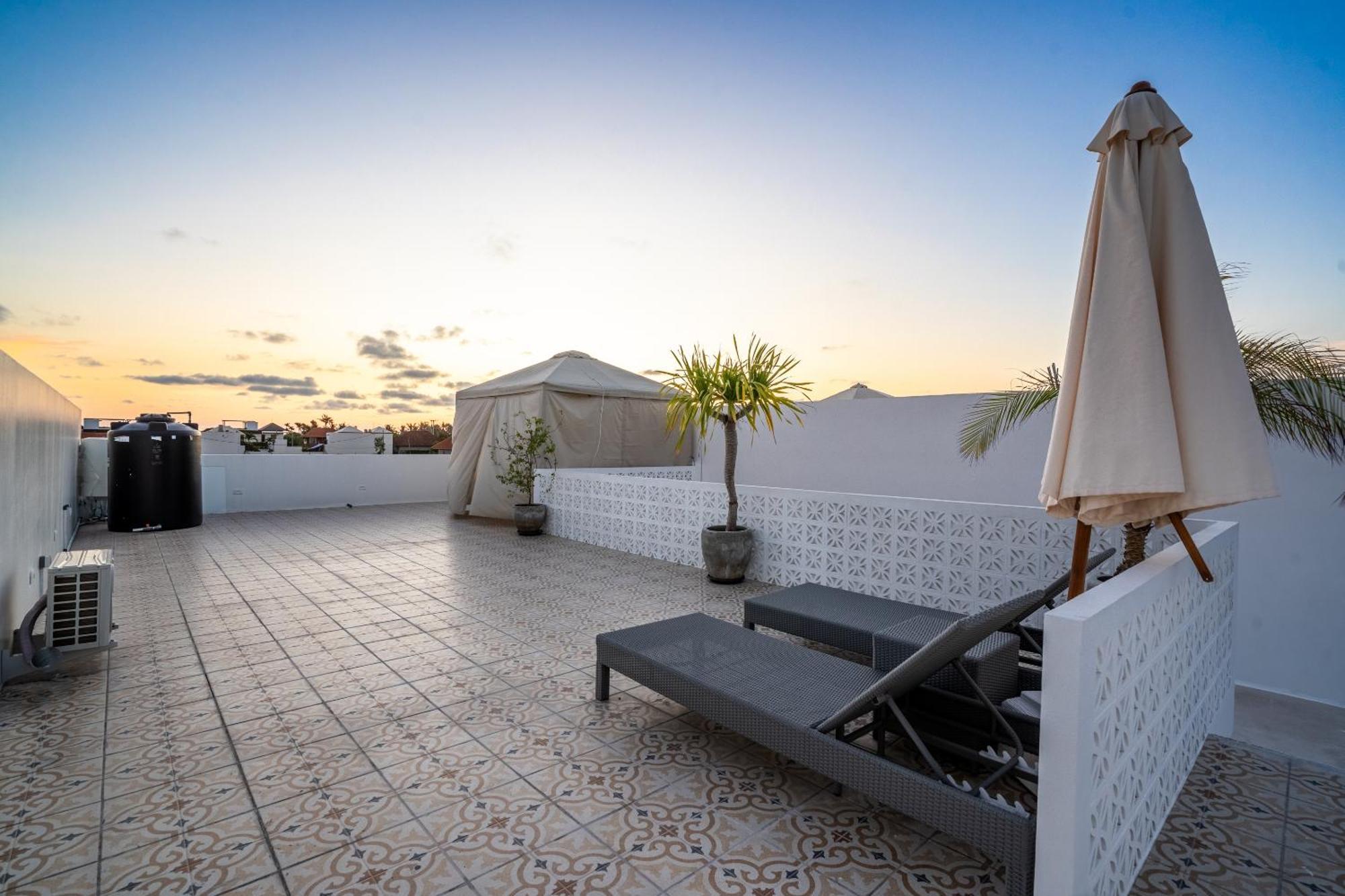 Eden Cemagi Villa Pererenan Canggu Εξωτερικό φωτογραφία