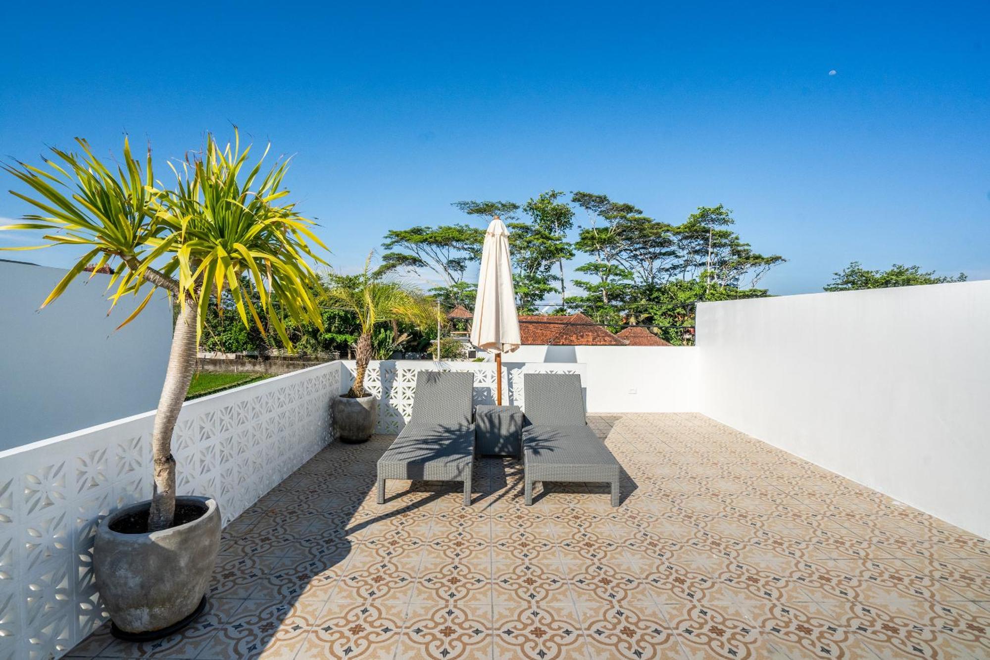 Eden Cemagi Villa Pererenan Canggu Εξωτερικό φωτογραφία