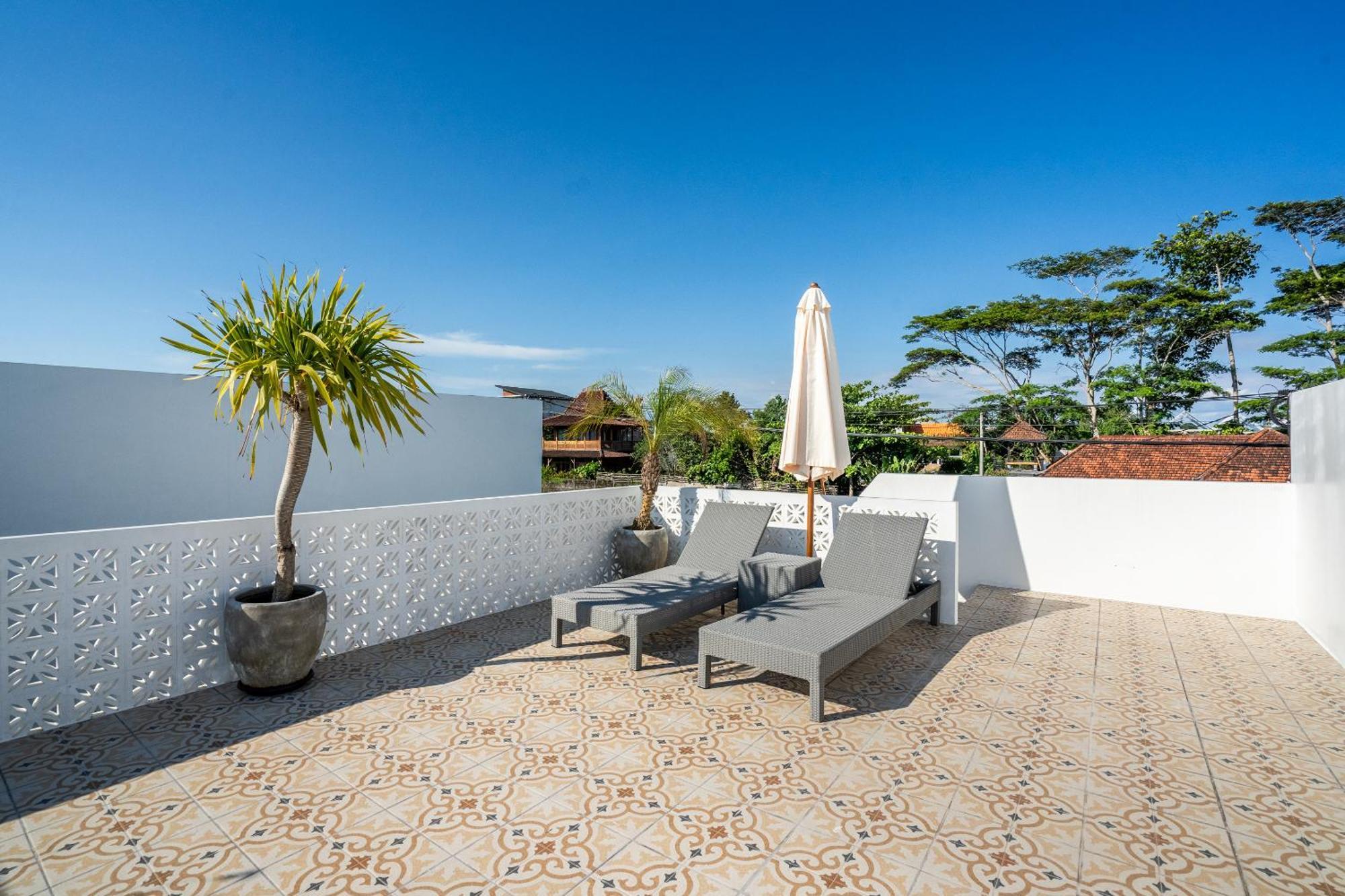 Eden Cemagi Villa Pererenan Canggu Εξωτερικό φωτογραφία