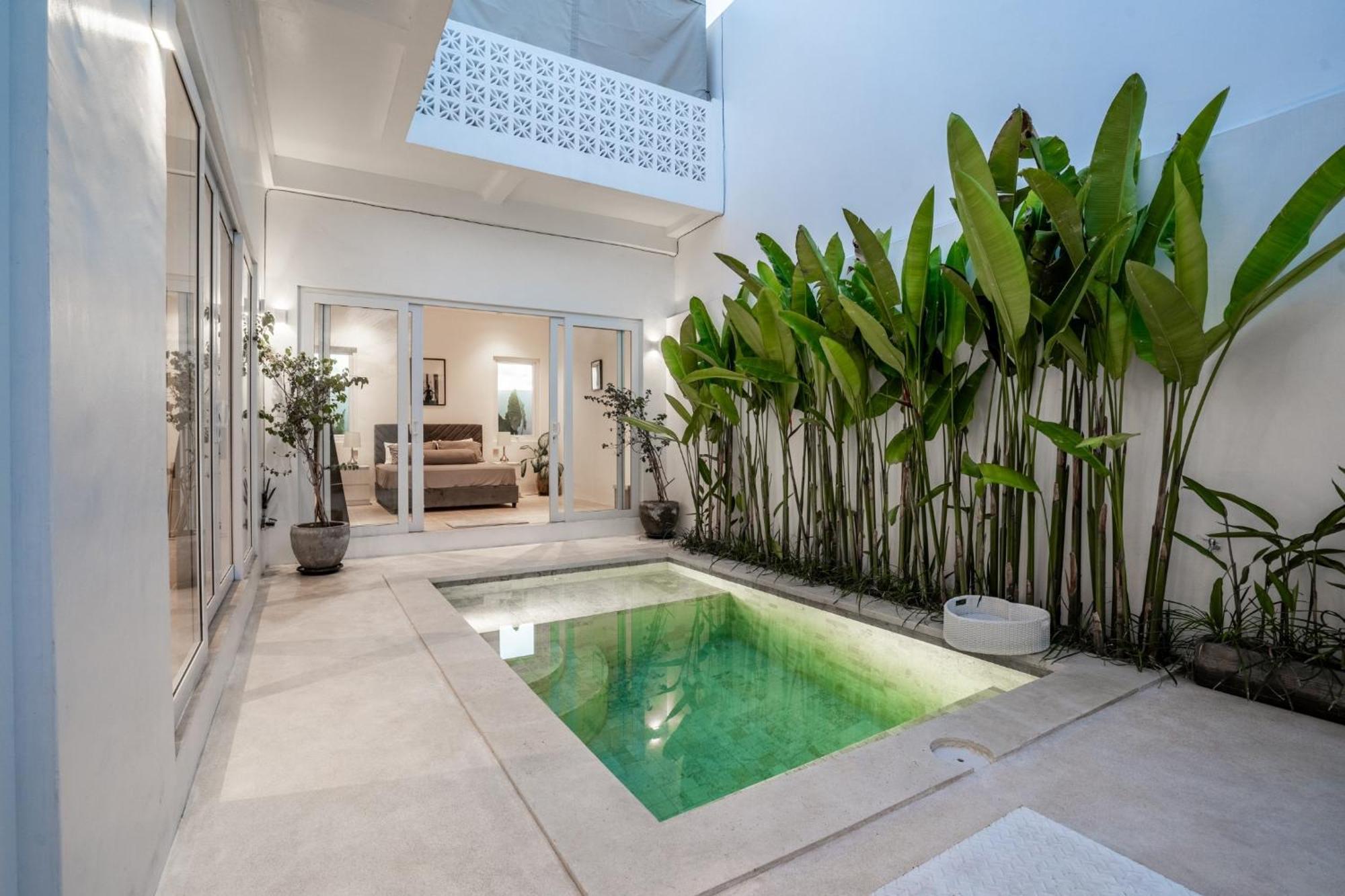 Eden Cemagi Villa Pererenan Canggu Εξωτερικό φωτογραφία
