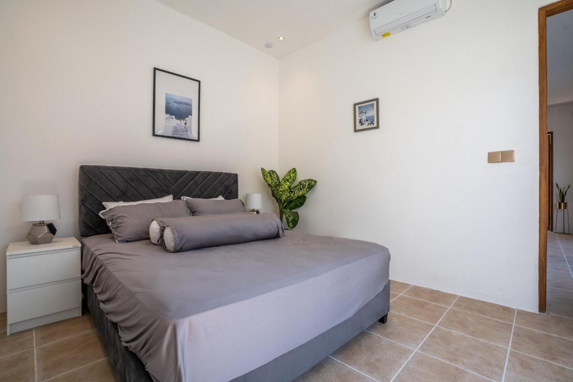 Eden Cemagi Villa Pererenan Canggu Εξωτερικό φωτογραφία
