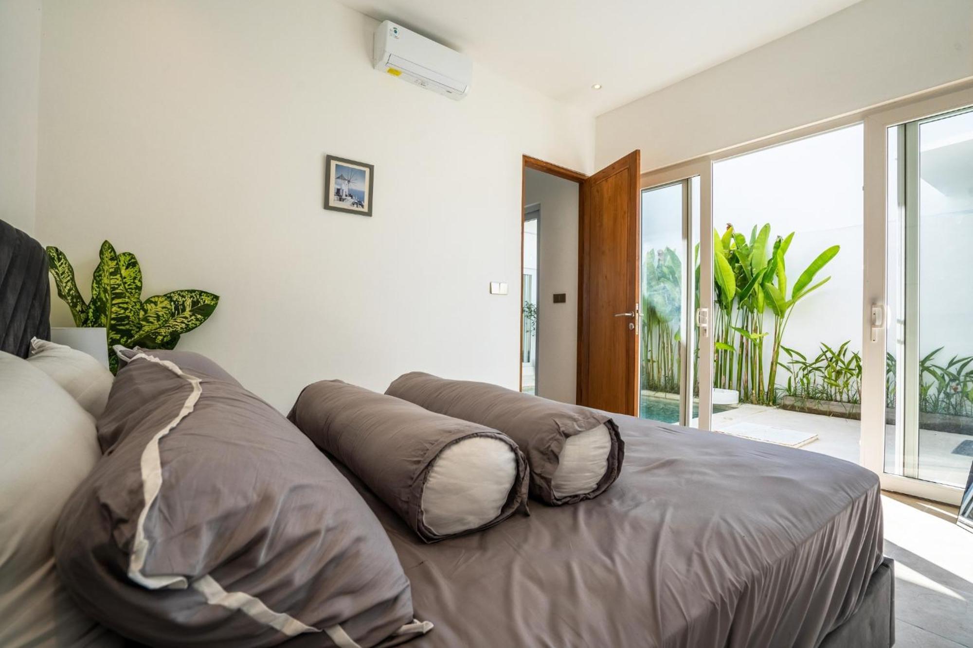 Eden Cemagi Villa Pererenan Canggu Εξωτερικό φωτογραφία