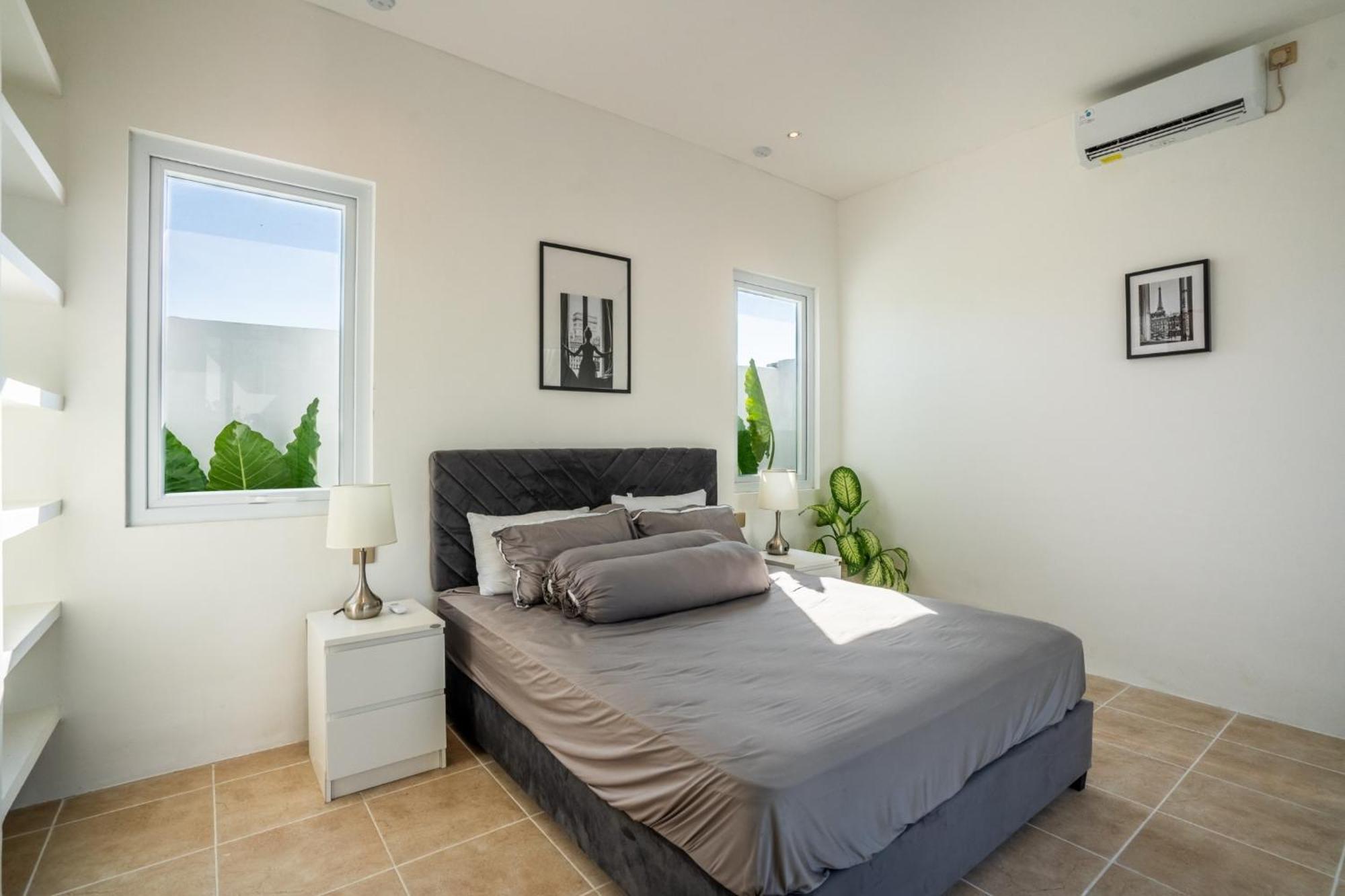 Eden Cemagi Villa Pererenan Canggu Εξωτερικό φωτογραφία