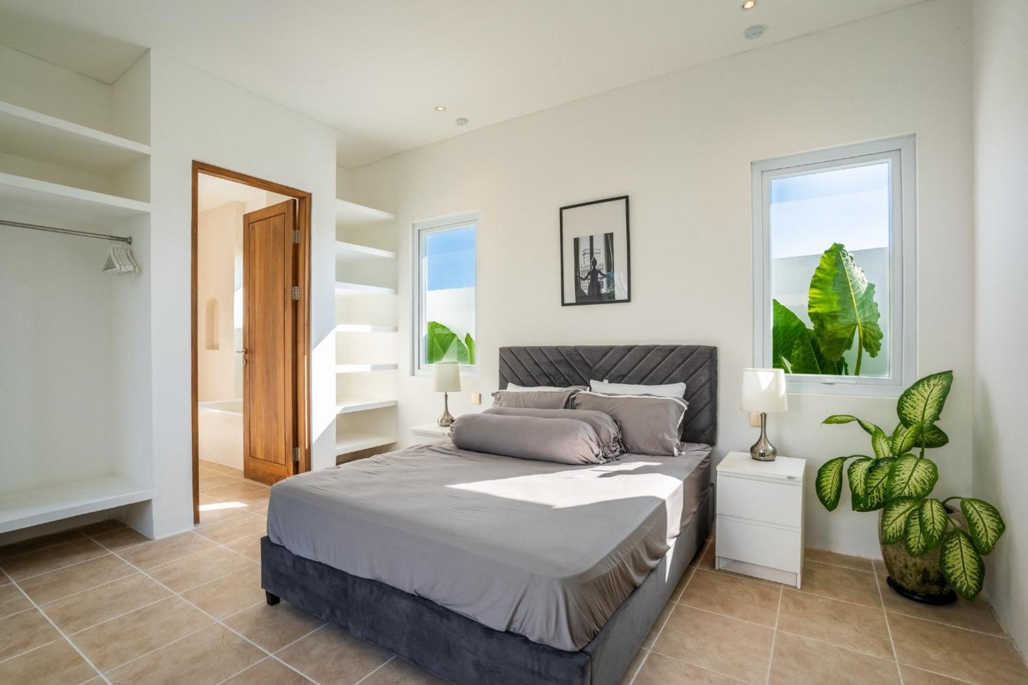 Eden Cemagi Villa Pererenan Canggu Εξωτερικό φωτογραφία