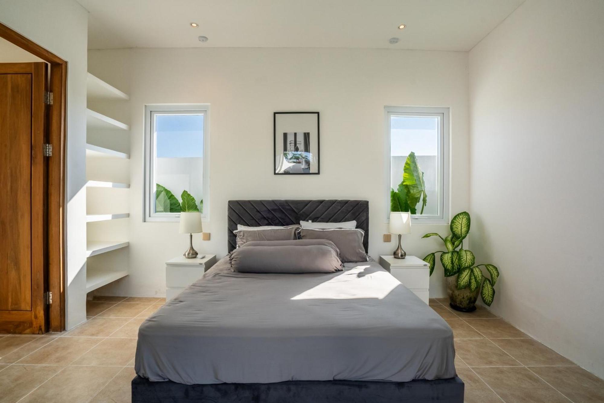 Eden Cemagi Villa Pererenan Canggu Εξωτερικό φωτογραφία