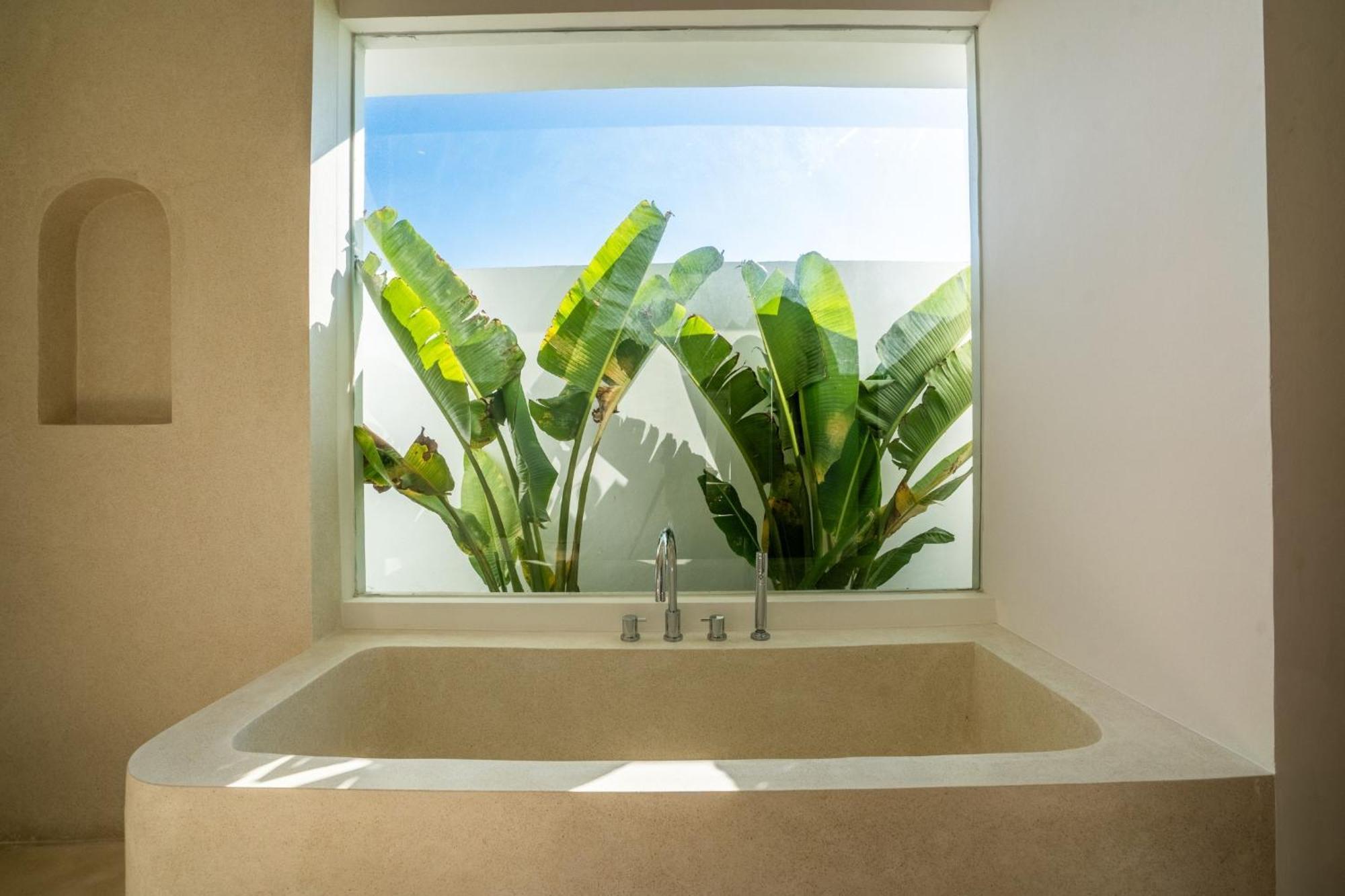 Eden Cemagi Villa Pererenan Canggu Εξωτερικό φωτογραφία
