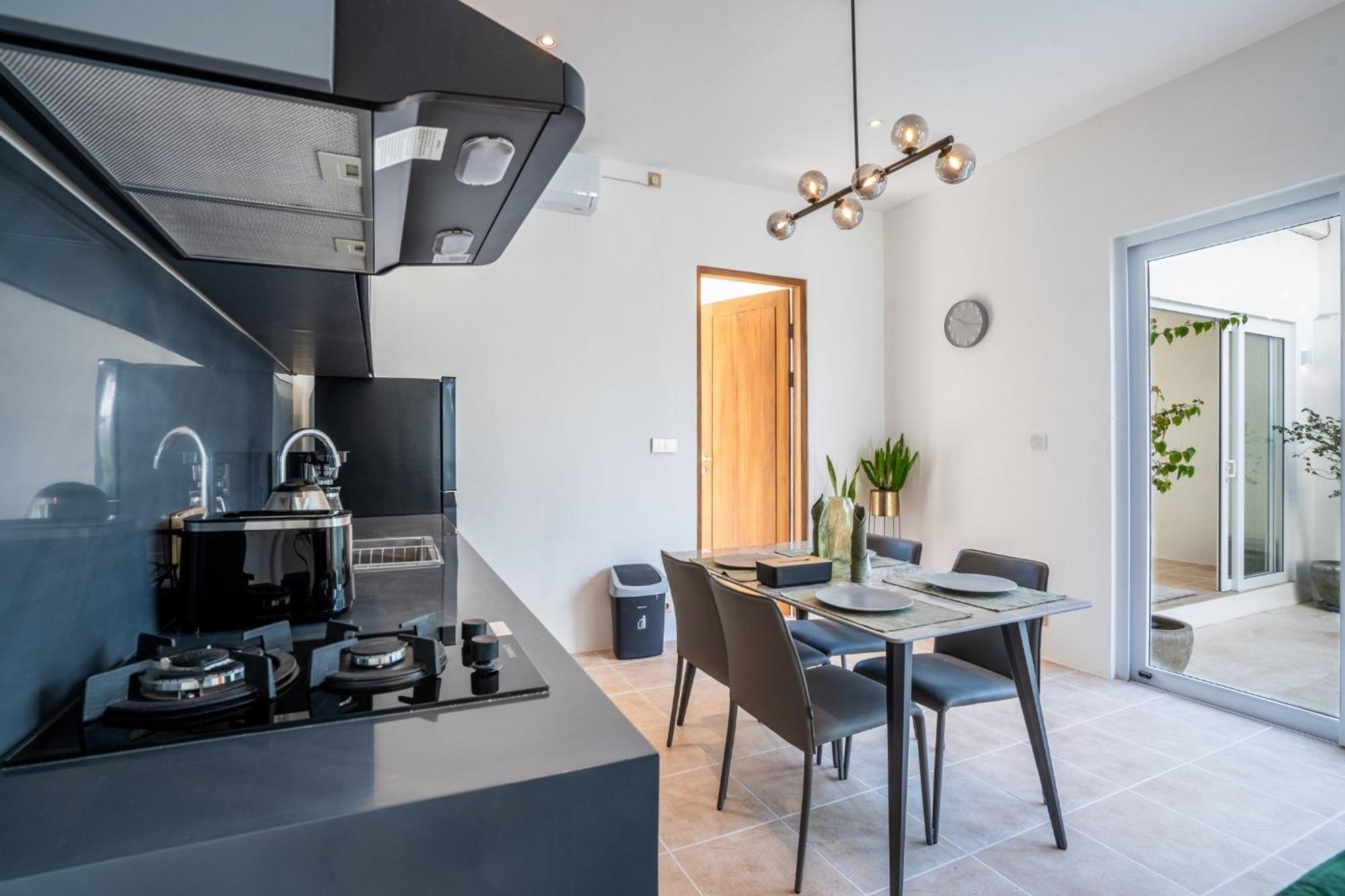 Eden Cemagi Villa Pererenan Canggu Εξωτερικό φωτογραφία