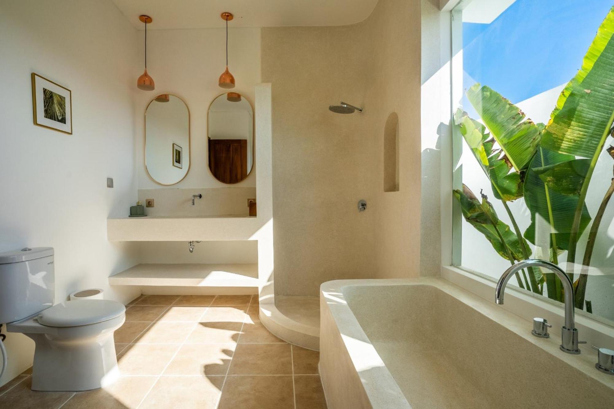 Eden Cemagi Villa Pererenan Canggu Εξωτερικό φωτογραφία