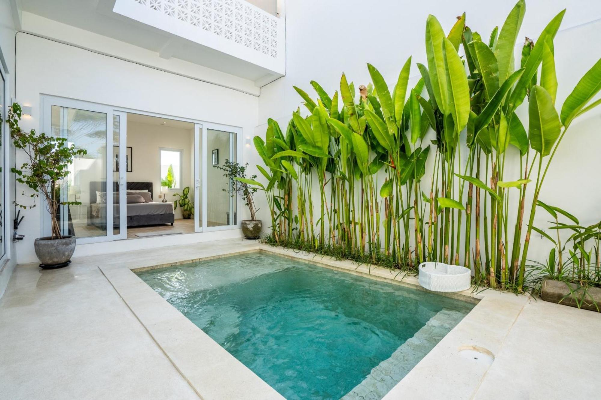 Eden Cemagi Villa Pererenan Canggu Εξωτερικό φωτογραφία
